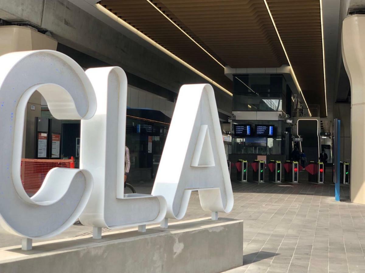 Melbourne Short Stay - Clayton Station, Monash Uni, Hospital Exterior photo